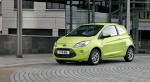 Ford Ka 2008 года